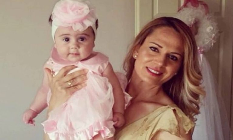 Nagehan Karadere’nin çıplak fotoğrafları ortaya çıkan eşi kendini savundu!