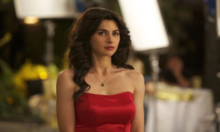 Nesrin Cavadzade: “Diva olmayı bırakmıştım, geri döndüm.”