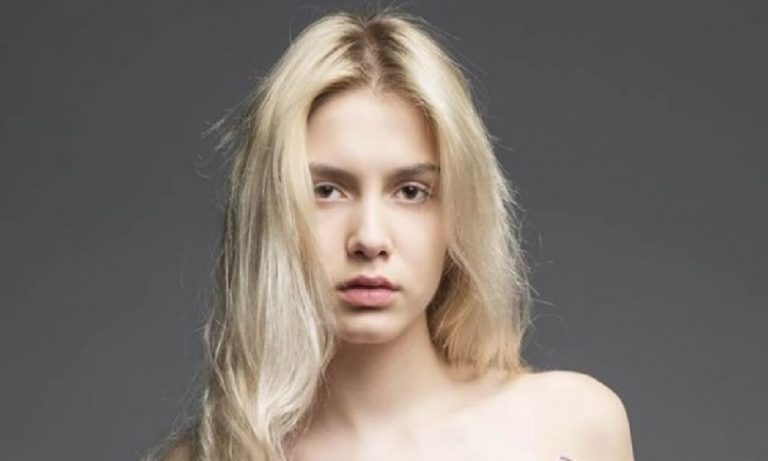 Aleyna Tilki’nin Reina saldırısı hakkındaki ilginç yorumu: Mikropları lanetliyor musunuz?