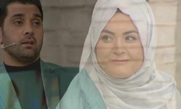 Bayhan, Hanife’ye rest çekti: Eski aşkı Muhammed ile arkadaş kalamaz!