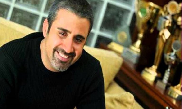 Şarkıcı Emrah, hayatına dair bilinmeyenler ve merak edilenleri anlattı…