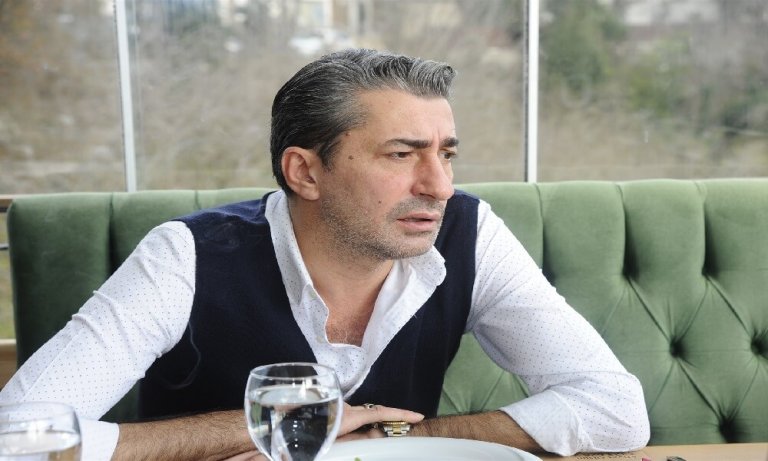Erkan Petekkaya, Kenan İmirzalıoğlu ve Kıvanç Tatlıtuğ’a destek çıktı!