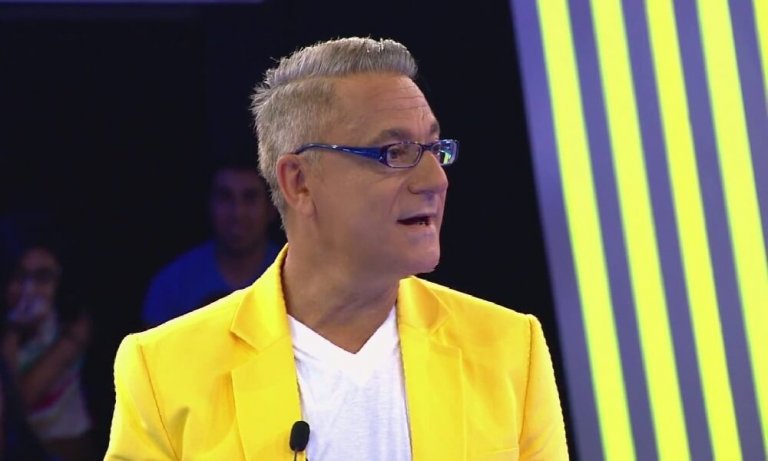 Mehmet Ali Erbil: “Altın Kelebek ödüllerimi iade edebilirim”