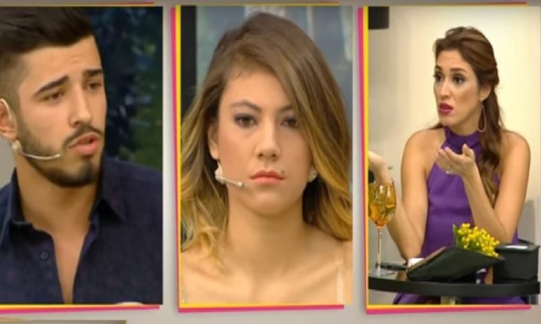 Zuhal Topal, damat adayı Melih’in boynuna sarılıp ağladı!