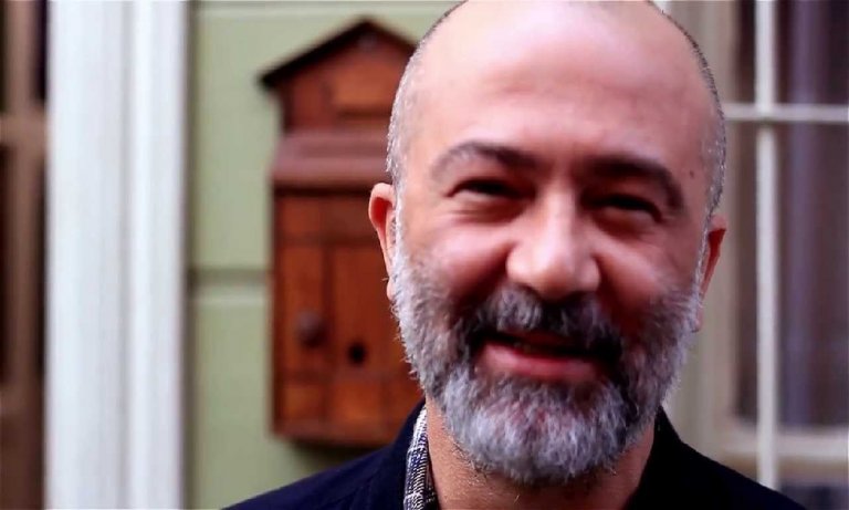 Durul Bazan: “Abdestsiz sokağa çıkmam”