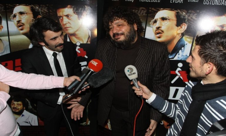 Erdal Tosun’un aracına çarpan sürücünün ifadesi: “Çok hızlı değildim.”