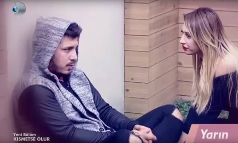 Kısmetse Olur Yeni Bölümünde Yine Gözyaşı Var!