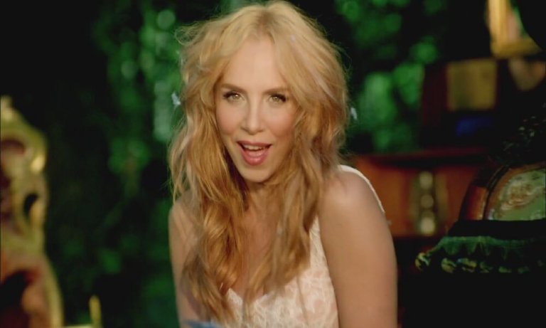 Sertab Erener’den ‘Sezen Aksu’ Açıklaması!