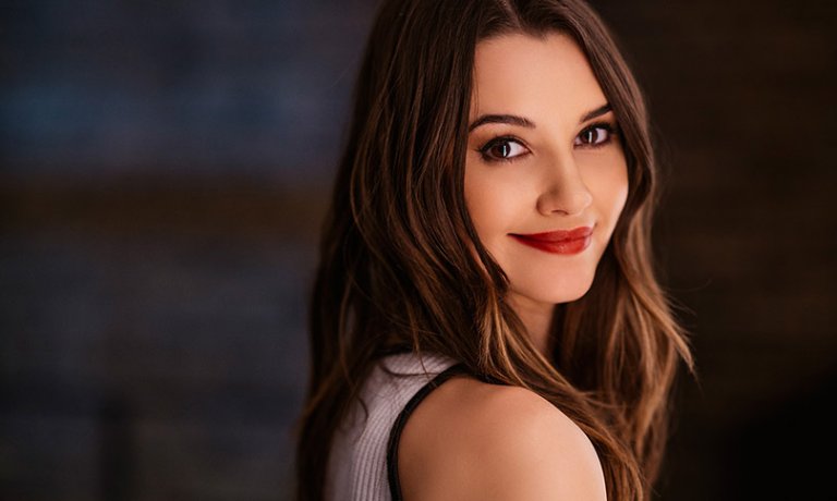 Leyla Lydia Tuğutlu Hayallerinin Ötesine Geçti!