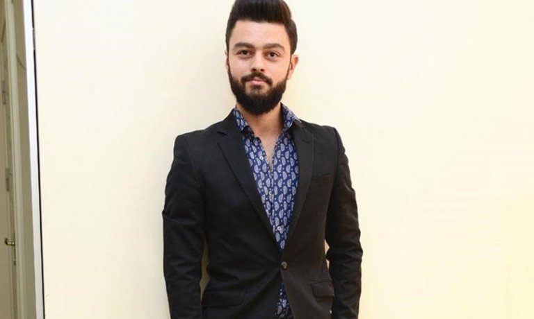 Oktay Seven Yeni Yılı Değerlendirdi!