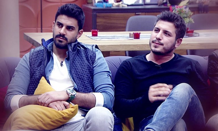 Kısmetse Olur Adnan Mı Gökhan Mı Elenecek?