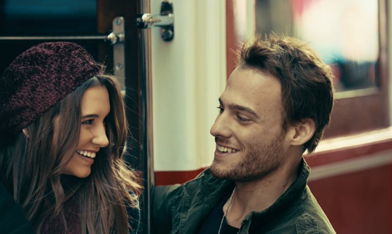 Bu Şehir Arkandan Gelecek Çok Sevildi!