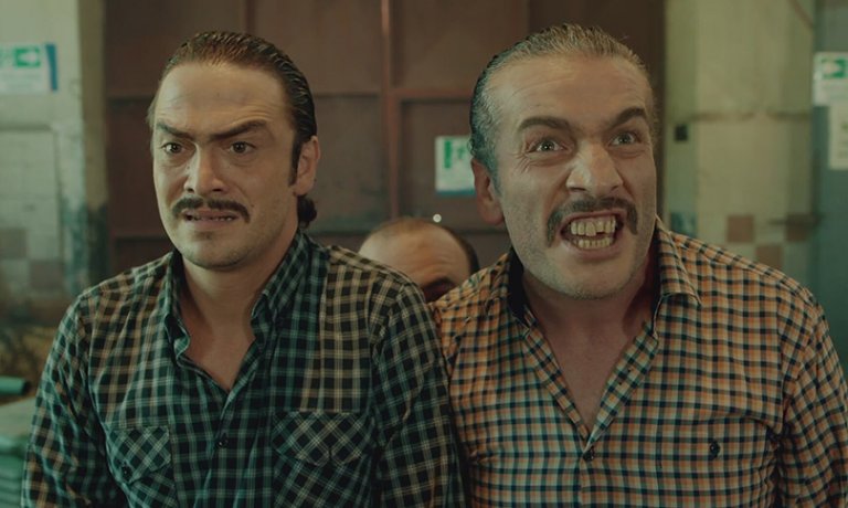 Çalgı Çengi İkimiz Galası Yapıldı!