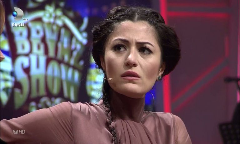 Deniz Çakır’dan hayranlarına sert tepki: “Bence siz beni sevmeyin”