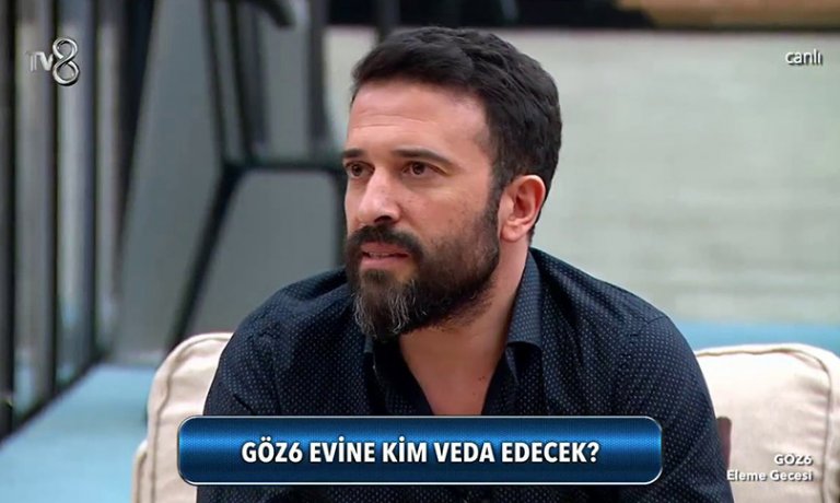 Göz6 Final Haftasında Bir İsim Daha Elendi!