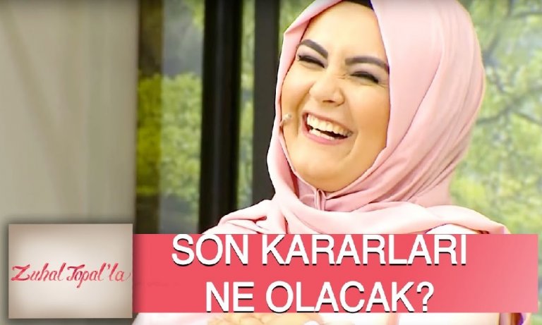 İzdivaçta Serkan’dan Hanife’ye “Ben de seni istiyorum” itirafı!