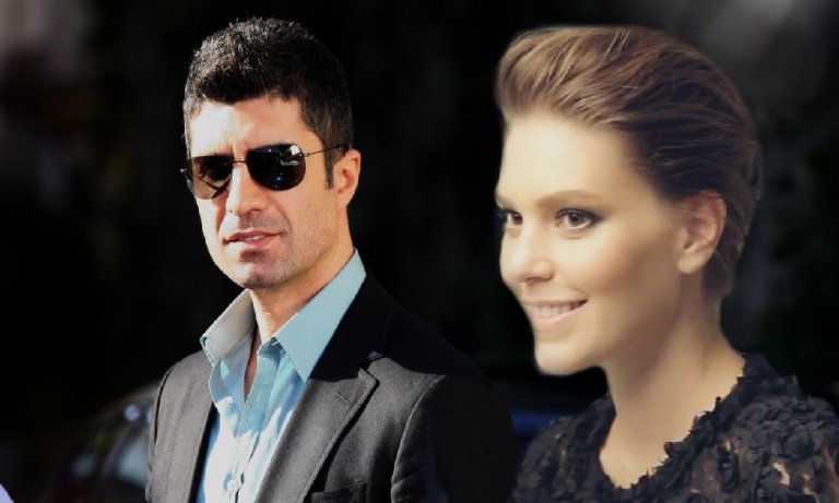 Özcan Deniz’in “İstanbullu Gelin”dizisinin başrolünde Aslı Enver olacak!