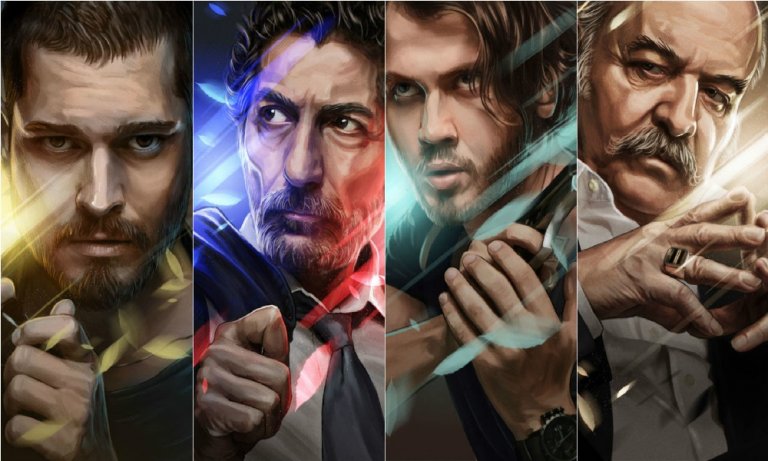 Survivor, bir tek İçerde dizisini geçemiyor!