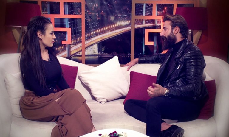 Kısmetse Olur Eleme Gecesi Bugün Yayınlandı!