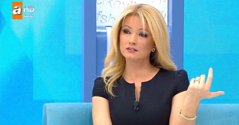 Aralık Ayında Lideri Müge Anlı!