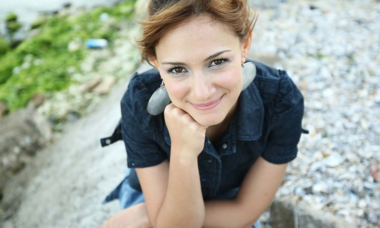 Seda Demir İlhan Mansız’a Aşıkmış!