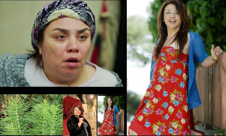 Yeşim Ceren Bozoğlu’nun kedisiyle tanışma hikayesi!