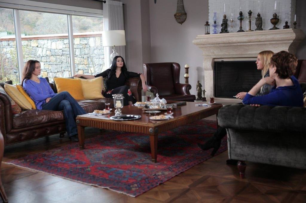 eşkiya dünyaya hükümdar olmaz