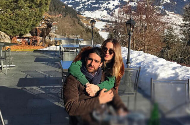 Eliz Sakuçoğlu kaza geçirdi !!!