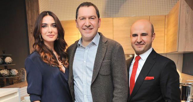 Gamze Karaman’la Evlenecek Olan Nedim Keçeli Milyonluk Düğün Yapacak