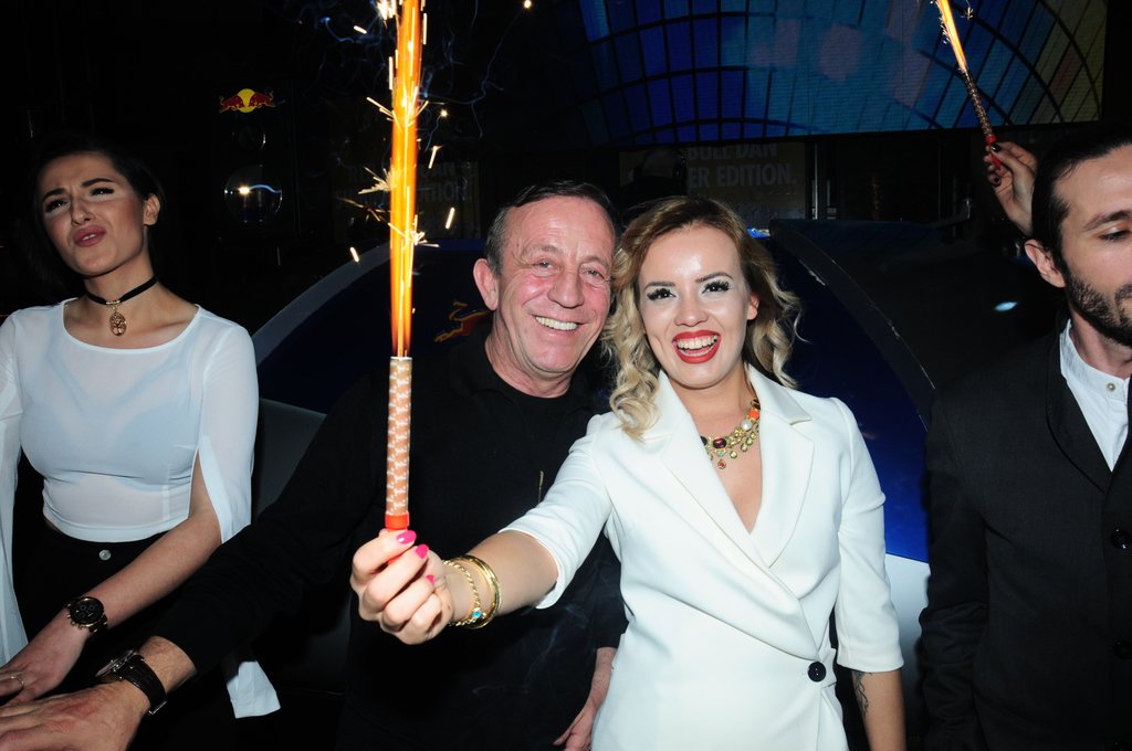 Ali Ağaoğlu'nun Sevgilisi Duygu Su Gürpınar İsyan Etti