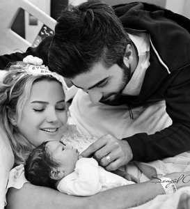 Ben Olmasaydım Ece Sperm Bankasına Gidecekmiş