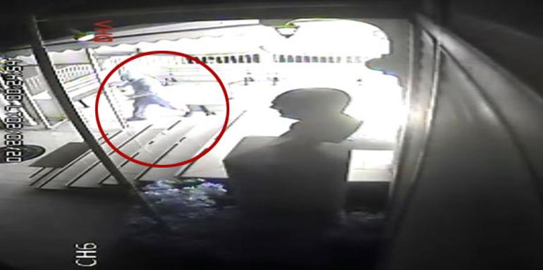 Sanat Merkezi'ne Yapılan Saldırıya Ünlülerden Sert Tepkiler Geldi