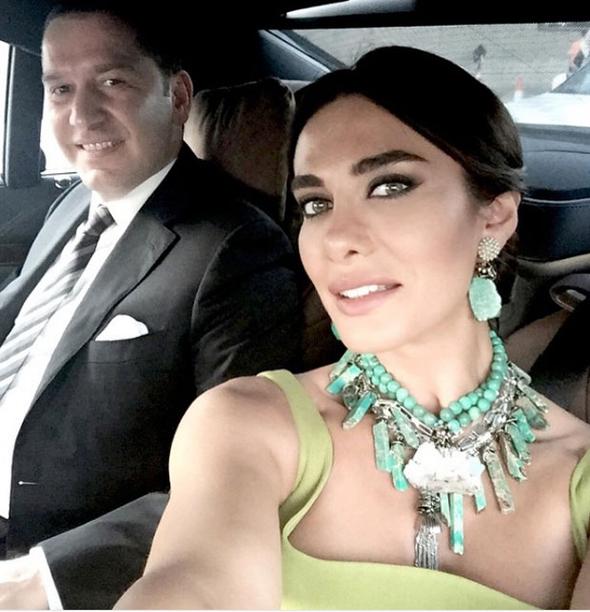 Gamze Karaman’la Evlenecek Olan Nedim Keçeli 1 Milyonluk Düğün Yapacak