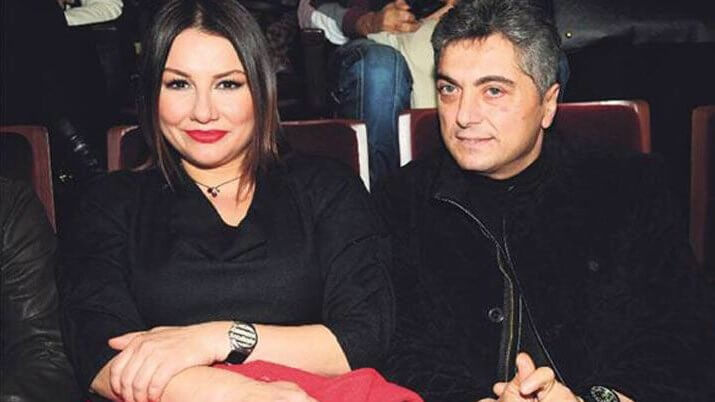 Deniz Seki'den Güzel Haber Evleniyor Mu ?