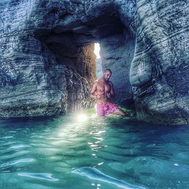 Survivor Yiğit'in Eşini Görenler Annesi Sandı