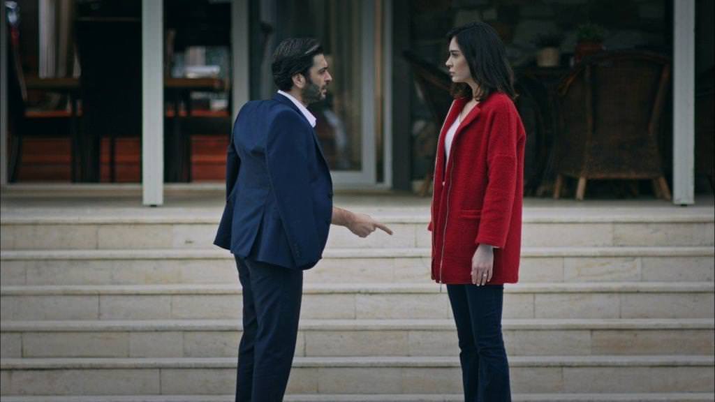 eşkiya dünyaya hükümdar olmaz