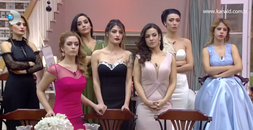 Kısmetse Olur 26 Şubat'ta Kim Elendi? 