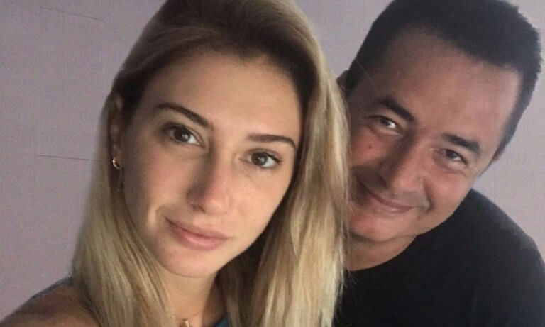 Şeyma Subaşı’dan Acun Ilıcalı ile sarmaş dolaş fotoğraf