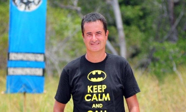 Acun Ilıcalı açıkladı. Survivor’da sürpriz değişiklik!