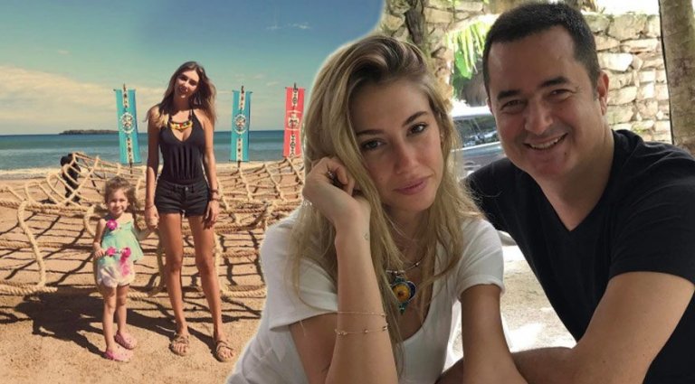 Acun Ilıcalı’dan Şeyma Subaşı İtirafı