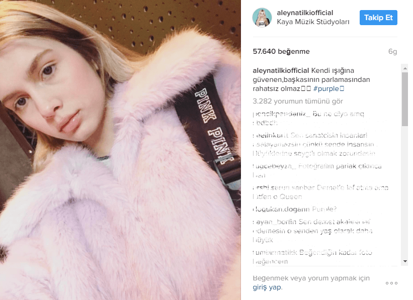  Tilki Arasındaki Polemikte Yeni Gelişme