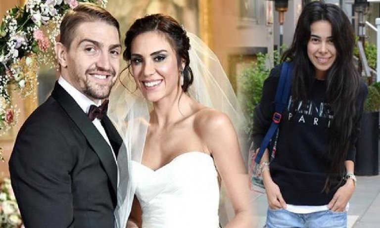 Asena Atalay 120 bin lira ile yetinmedi, 600 bin lira istiyor!