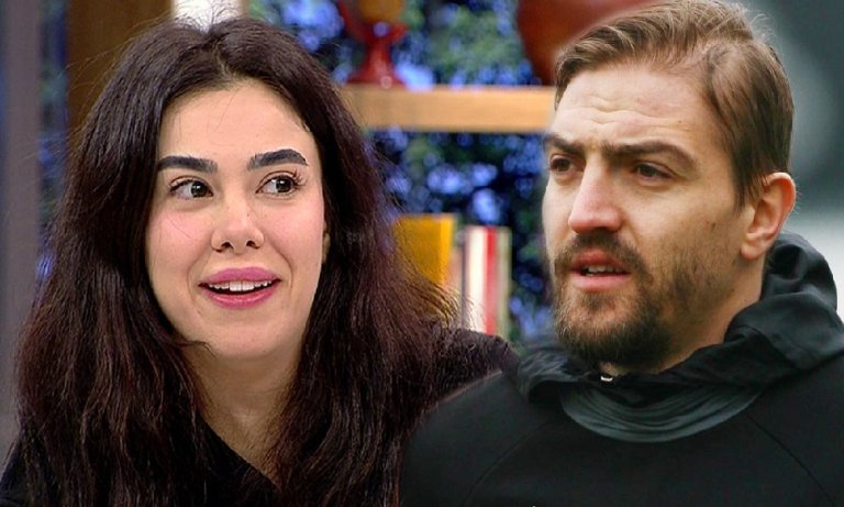 Caner Erkin’den Asena Atalay için şok sözler: “Direk dansı yapıyordu”
