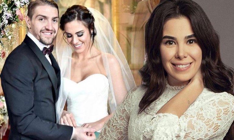 Asena Atalay Caner Erkin’in mal varlığının yarısını almak istiyor!