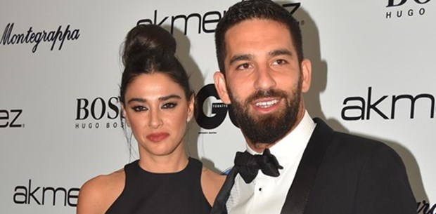 Aslıhan Doğan, Arda Turan'la İlgili Bilinmeyenleri Anlattı