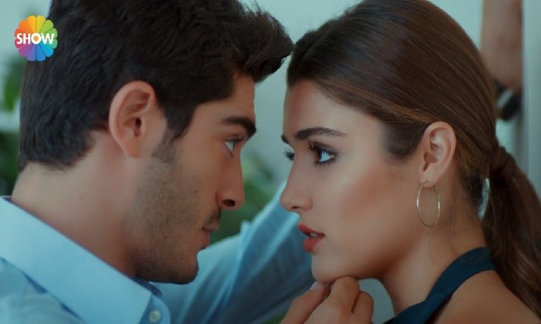 “Aşk Laftan Anlamaz” dizisi final yapıyor!
