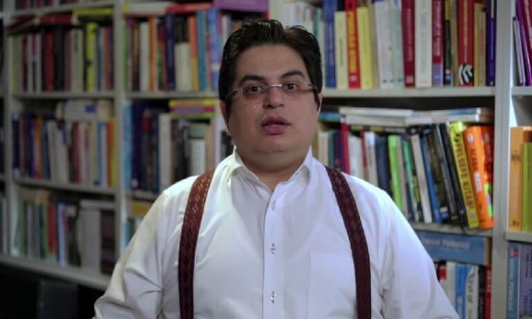 Bir izdivaç programı da TRT’den! “Bir Yastıkta Kocayalım” yayına başladı