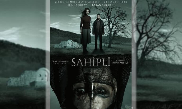 BluTV’ye Yeni Korku Dizisi: Sahipli