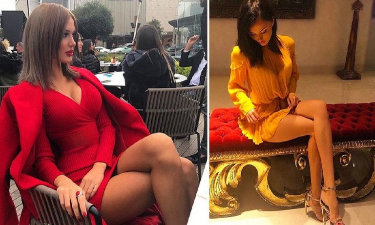 Metin Özülkü, Cansu Taşkın’ın dayısı çıktı