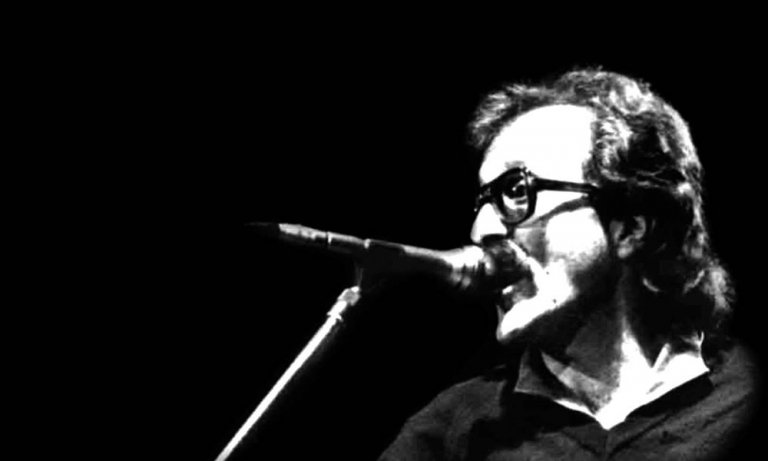 Cem Karaca Unutulmadı!